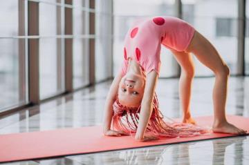 Trabzon Jimnastik Kursu