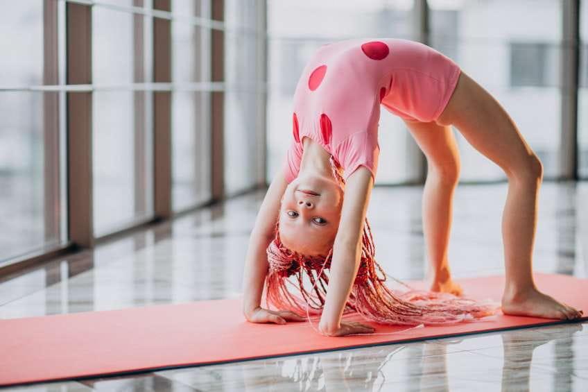 Trabzon Jimnastik Kursu