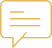 mesaj icon
