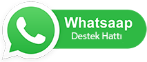 yüzme whatsapp hattı